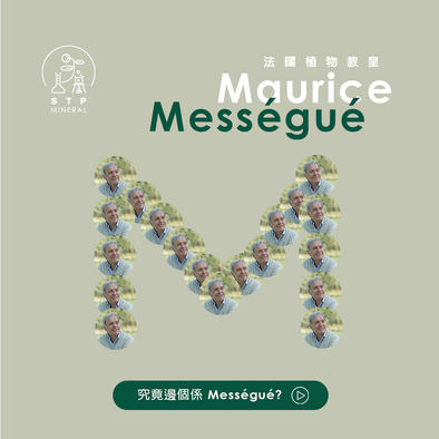 【Mességué係咩牌子嚟架?】