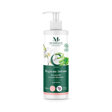 Organic Hygiene Intime Gel