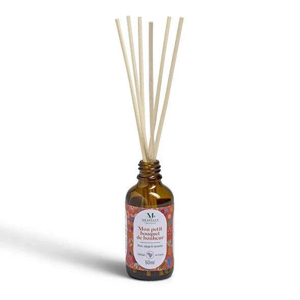 「小確幸」春日擴香瓶-補充裝(100ml)