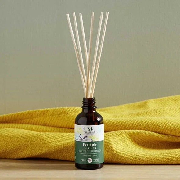 Petit Air bouquet of the islands - Room Fragrance