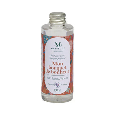 「小確幸」春日擴香瓶-補充裝(100ml)