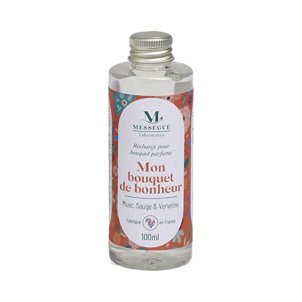 「小確幸」春日擴香瓶-補充裝(100ml)