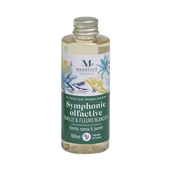 Petit Air bouquet of the islands - Room Fragrance