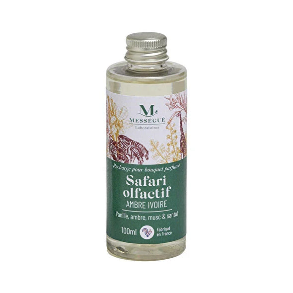 Bouquet At the bend of the savannah - Room Fragrance