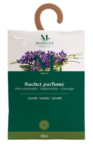 Lavender Scented Sachet